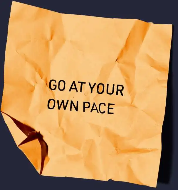 note-goatyourownpace